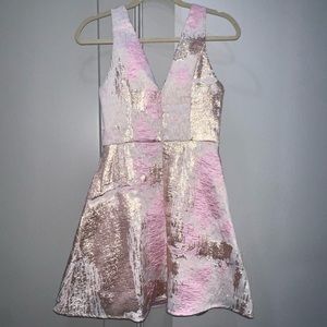 Gianni Bini Party/ Cocktail Dress (GB)